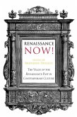 Renaissance Now! (eBook, PDF)