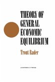 Theory of General Economic Equilibrium (eBook, PDF)