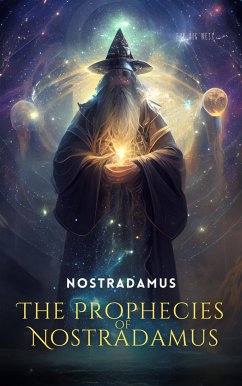 The Prophecies of Nostradamus (eBook, ePUB)