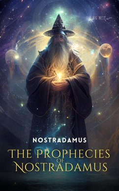 The Prophecies of Nostradamus (eBook, ePUB) - Nostradamus