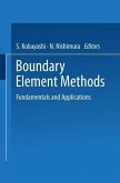 Boundary Element Methods (eBook, PDF)