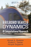 Railroad Vehicle Dynamics (eBook, PDF) Railroad Vehicle Dynamics (eBook, PDF)