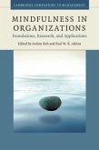 Mindfulness in Organizations (eBook, PDF)