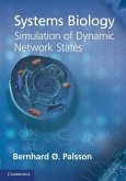 Systems Biology: Simulation of Dynamic Network States (eBook, ePUB)