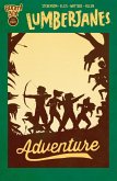 Lumberjanes #8 (eBook, ePUB) Lumberjanes #8 (eBook, ePUB)