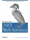 Programming .NET Web Services (eBook, PDF)