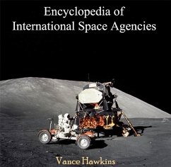 Cover Encyclopedia of International Space Agencies (eBook, PDF)