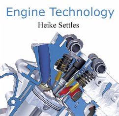 Engine Technology (eBook, PDF) - Settles, Heike