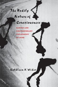 The Bodily Nature of Consciousness (eBook, PDF)