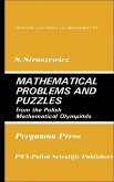Mathematical Problems and Puzzles (eBook, PDF)