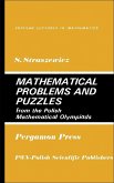 Mathematical Problems and Puzzles (eBook, PDF)