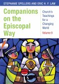 Companions on the Episcopal Way (eBook, ePUB)