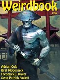 Weirdbook #34 (eBook, ePUB) Weirdbook #34 (eBook, ePUB)
