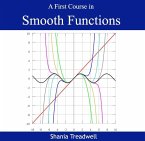 First Course in Smooth Functions, A (eBook, PDF)
