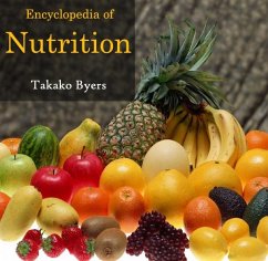 Cover Encyclopedia of Nutrition (eBook, PDF)