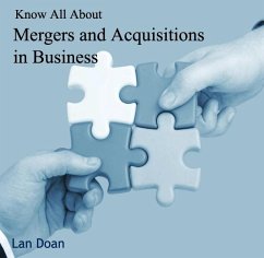 Cover Know All About Mergers and Acquisitions in Business (eBook, PDF)