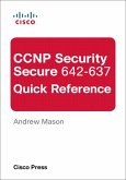 CCNP Security Secure 642-637 Quick Reference (eBook, ePUB)