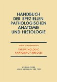 The Pathologic Anatomy of Mycoses (eBook, PDF)