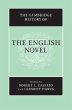 Cambridge History of the English Novel... - Bild 1