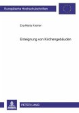 Enteignung von Kirchengebaeuden (eBook, PDF)