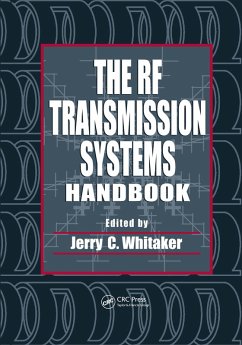 Cover The RF Transmission Systems Handbook (eBook, PDF)