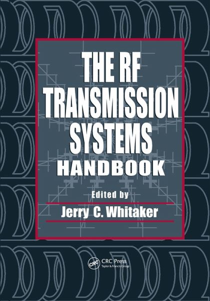 The RF Transmission Systems Handbook (eBook, PDF)