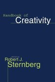 Handbook of Creativity (eBook, ePUB)