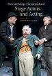 Cambridge Encyclopedia of Stage Actors... - Bild 1