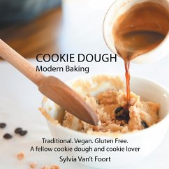 Cookie Dough (eBook, ePUB) - Foort, Sylvia Van't