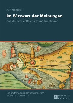 Im Wirrwarr der Meinungen (eBook, PDF) - Nelhiebel, Kurt