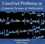 Unsolved Problems in Computer Science & Mathematics (eBook, PDF)