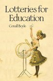 Lotteries for Education (eBook, PDF)