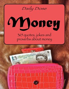 Daily Dose: Money (eBook, ePUB) - Charles Williams