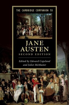 Cambridge Companion to Jane Austen (eBook, ePUB)