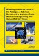 Modeling and Optimization of the... - Bild 1
