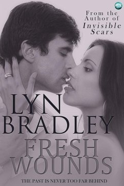 Fresh Wounds (eBook, PDF) - Bradley, Lyn