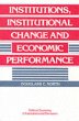Institutions, Institutional Change and... - Bild 1