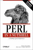 Perl in a Nutshell (eBook, ePUB)