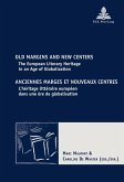 Old Margins and New Centers / Anciennes marges et nouveaux centres (eBook, PDF)