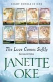 Love Comes Softly Collection (eBook, ePUB)