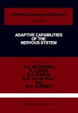 Adaptive Capabilities of the Nervous System (eBook, PDF)
