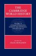 Cambridge World History: Volume 4, A... - Bild 1