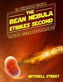 The Bean Nebula Strikes Second: A Choose Your Cruel Fate Adventure (eBook, ePUB)