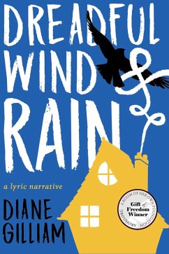 Cover Dreadful Wind & Rain (eBook, ePUB)