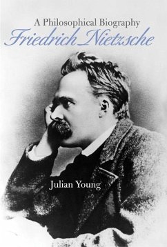 Friedrich Nietzsche (eBook, ePUB) - Young, Julian