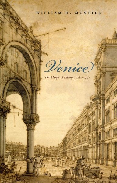 Venice (eBook, PDF)