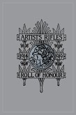 Artists Rifles. Regmental Roll of Honour and War Record 1914-1919 (eBook, PDF)