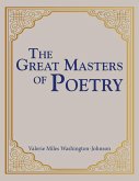 The Great Masters of Poetry (eBook, ePUB)