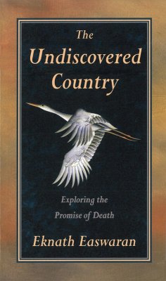 Cover The Undiscovered Country (eBook, ePUB)