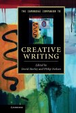 Cambridge Companion to Creative Writing (eBook, ePUB)